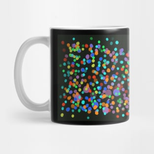 Dots Mug